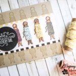 Stampin Up- Crafting Forever