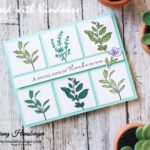 Seasoned with Kindness- Thank you card