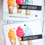 Cool Treats 2019 cards