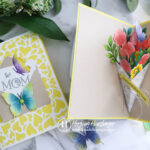Bouquet Pop-up Mother’s Day Card