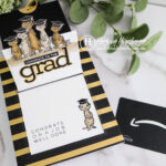 Graduation Card 2021 | Gift Card Holder