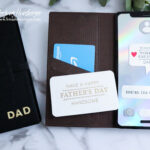 iPhone Card for Father’s Day