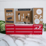 Workbench- Father’s Day Card