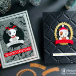 Spellbinder- Holiday Cheer Enclosed Collection