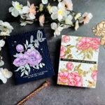 Spellbinders- Anemone Blooms Collection by Yana Smakula