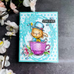 PFS- Spring is Here Card