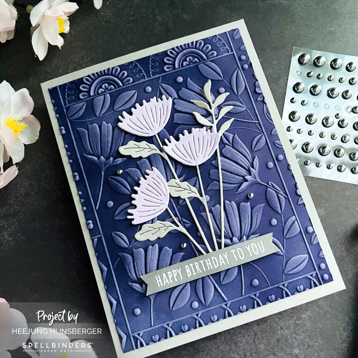 Fustelle Metalliche A Forma Di Fiore Per Scrapbooking – Stampo Da Taglio E Goffratura Fai Da Te, 8,2 Cm