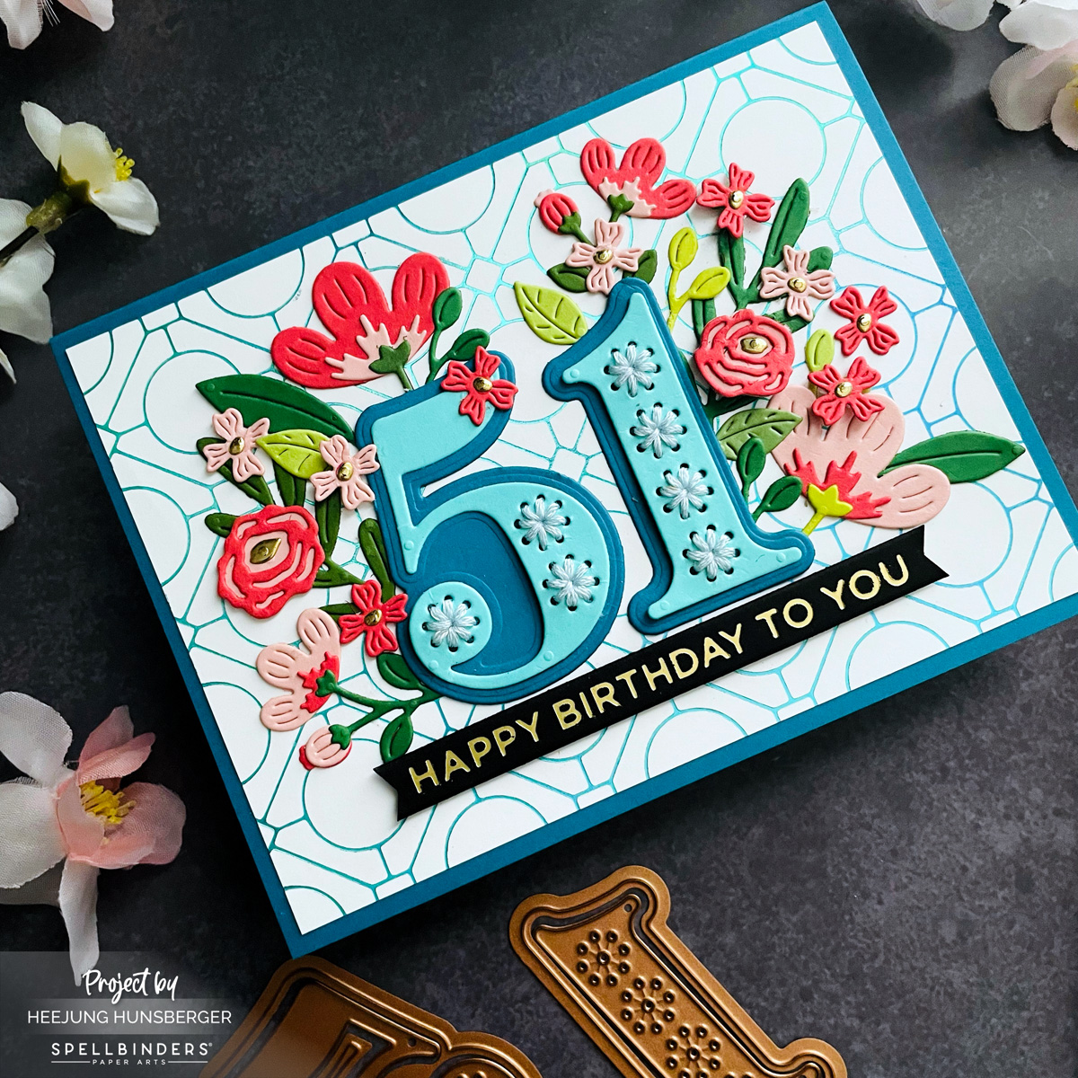 SPELLBINDERS - fustelle Punctuation & Icons - Il Negozio della mamma