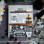 PFS- Coffee Bar Card