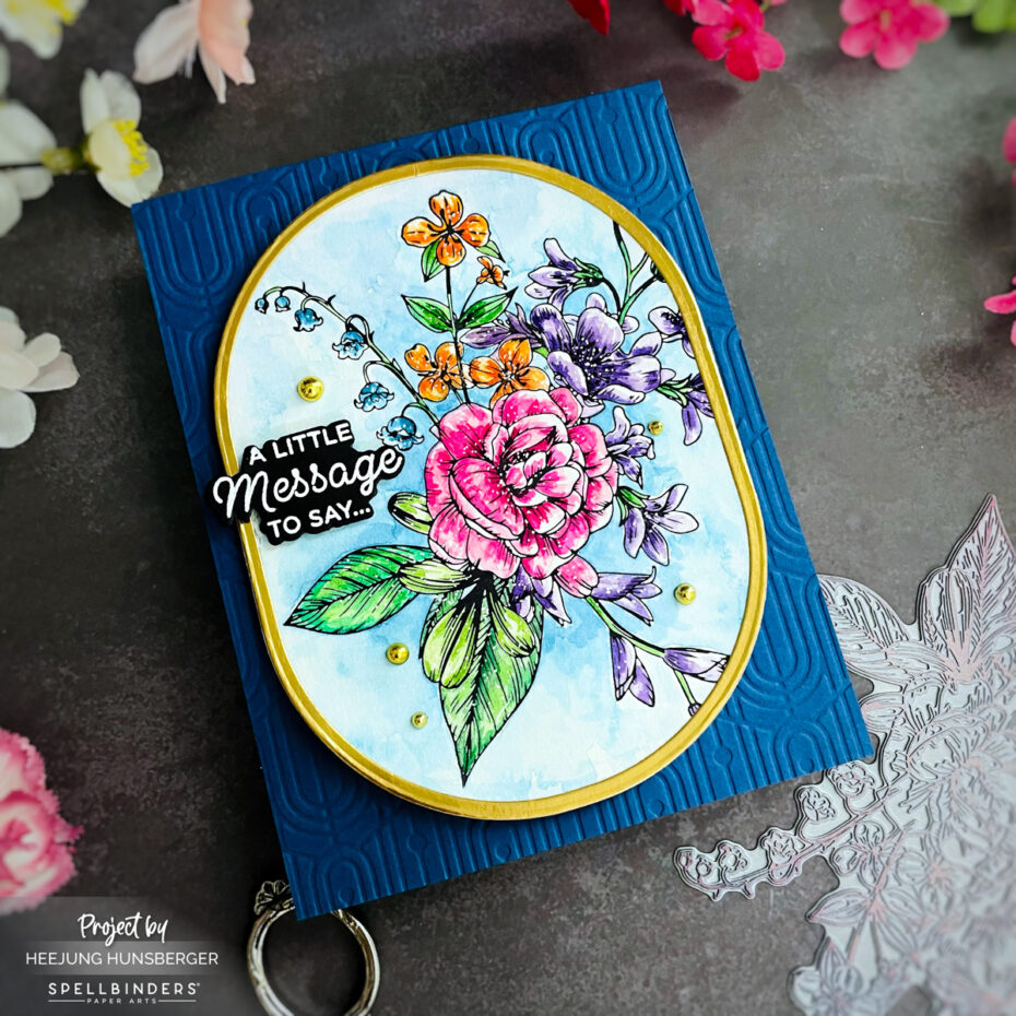 Spellbinders- Better Press Club of the Month (Aug. 2023) - H MADE BOUTIQUE