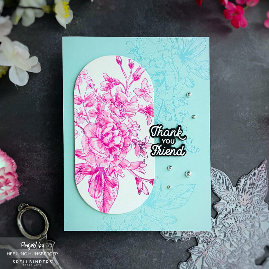 Spellbinders- Better Press Club of the Month (Aug. 2023) - H MADE BOUTIQUE