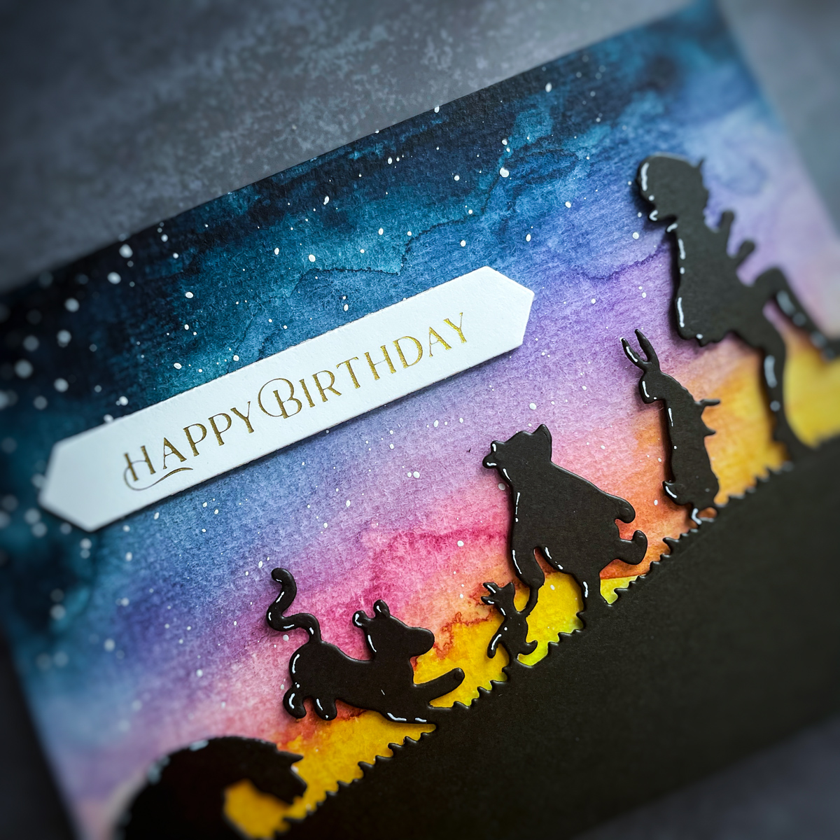 Say Cheese Classic Pooh BetterPress Bundle in Collaboration with Simple